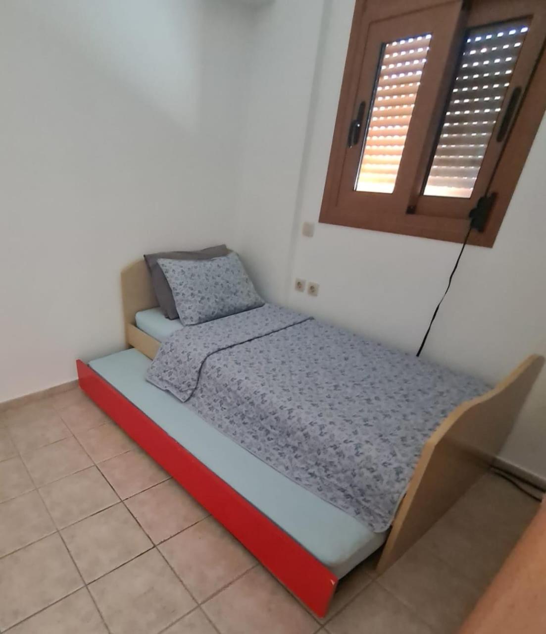 Βίλα Σκάλα Αταλάντης Eksteriør billede